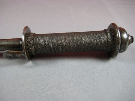 Horseman´s hammer, german saxon ca. 1600